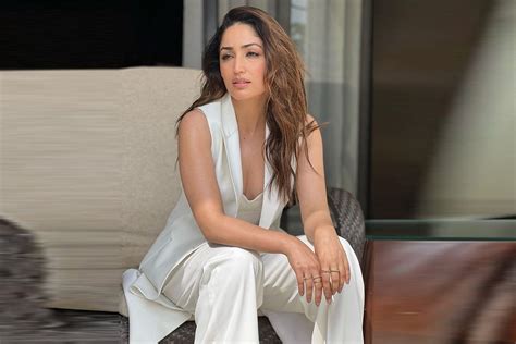  Yeowww! Yami Gautam Reveals Shocking Truth Behind Viral Dance Video